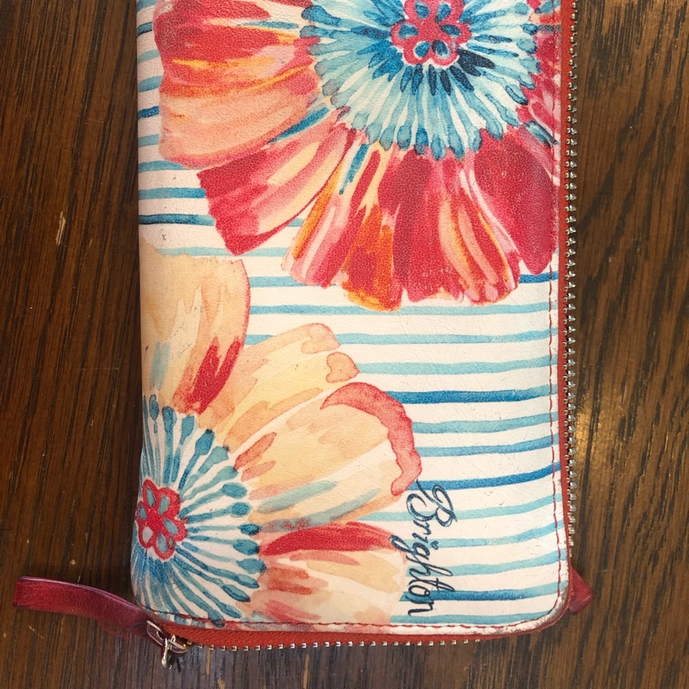 Brighton Wallet